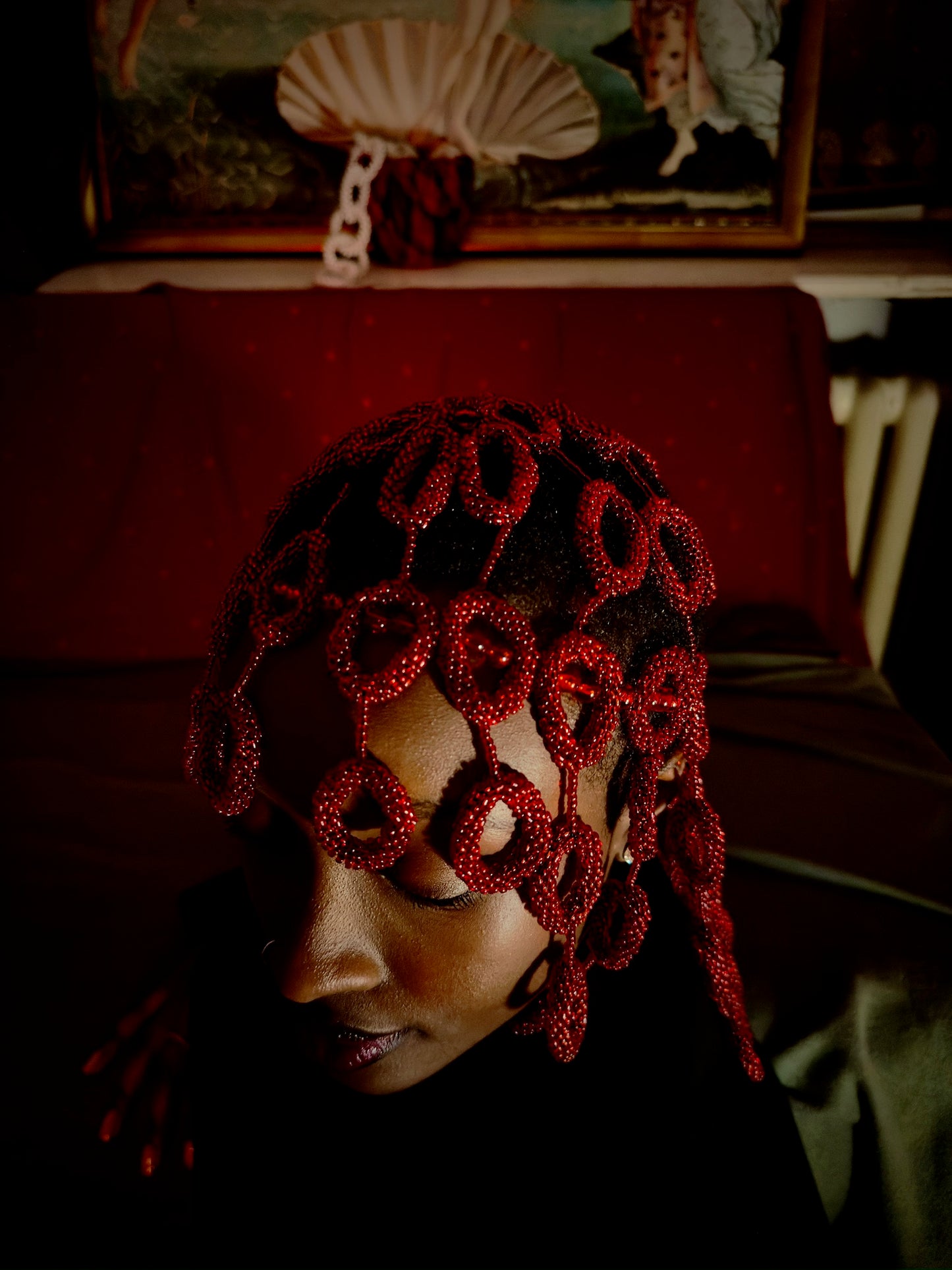 The Berry